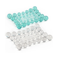 Купить Мыльницы "TRAVELLING" набор 2 шт. (1/96) "VALIANT" TC-V-SDS