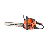 Купить Пила цепная бензиновая PATRIOT PT 3816 Imperial