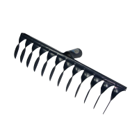 Купить Грабли 12 зубов витые (1/10) гв-12