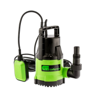 Купить Насос дренажный сдн500-5  500 вт (для чистой воды) (1/4) "Сибртех"