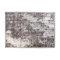 Купить Ковер фризе "Элегия" 1,5*2,3 м 14012/22 (1) "Люберецкие ковры"