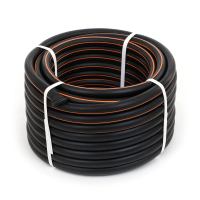 Купить Шланг для полива 1/2" армиров. 3-х слойный 25 м (1) "Жук оптима"