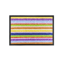 Купить Коврик влаговпитывающий LINE "GEREMI" 40*60 см (1/15) "SUNSTEP" 37-952