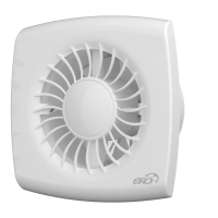 Купить Вентилятор WIND 120C осевой с обратным клапаном D120 (1/11) "Эра"