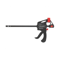 Купить Струбцина F-образная универс. 150*265*45 мм пласт. корпус (1/96) "MATRIX"