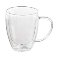 Купить Кружка "JULIETTE" 300 мл, двойные стенки (1/24) "MALLONY"