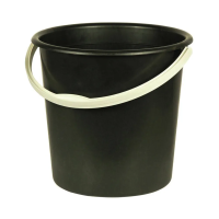 Купить Ведро пласт. 2 сорт 10 л (1/10) "Альтернатива" м2057