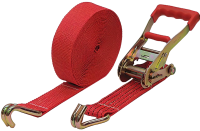 Купить Стяжка груза 5000/10000кг 12мх55мм FIT