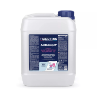 Грунт-концентрат "Акващит" 5 кг (1/4) "Престиж"