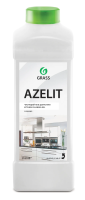 Купить Средство для кухни чистящее "AZELIT" 1 л (концентрат) (1/12) "GRASS"