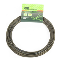 Купить Проволока стальная 1,8 мм х 15 м вязальная, термообработанная (1/36) "Сибртех"