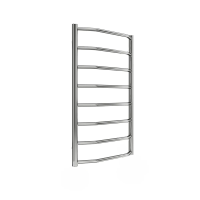 Купить Полотенцесушитель водяной "Виктория" п8 500*800 (хром) (1) "TERMINUS"