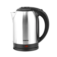 Купить Чайник электр. CT-0037 2 л сталь (1/12) "CENTEK"