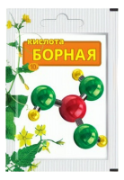 Купить Борная кислота 10г