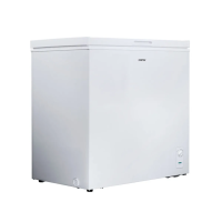 Купить Морозильник ларь CT-1770  198 л (1) "CENTEK"