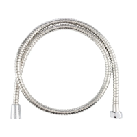 Купить Шланг для душа 1,2 м нерж. сталь м22-1/2" (1/50) "Рыжий кот"