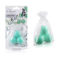 Купить Ароматизатор "Саше с шариками" CITRUS DREAM (1/10/160) "Аер"