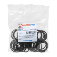 Купить Прокладка-кольцо под американку 1 1/4" (50 шт.) (1/150) "MASTERPROF"