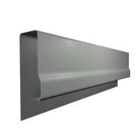 Купить Заборная планка оцинк