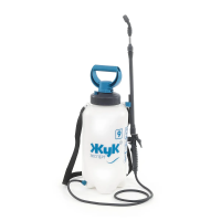 Купить Опрыскиватель "Жук" оп-280 помповый 9 л (1/6) "Эксперт"