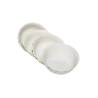 Купить Набор для варенья "Орнелла" 4 розетки х 220 мл, 110 мм (1/12) "BALSFORD" 186-45009