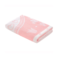 Купить Полотенце детское "Облачко" MY LITTLE PRINCESS 100*100 см