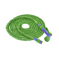 Купить Набор для полива с растягивающимся шлангом 20 м (1/20) "PALISAD"