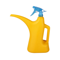 Купить Лейка-распылитель пласт. 2 л  (1/20) "Альтернатива" м276