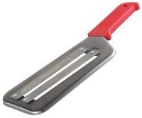 Купить Шинковка для капусты 29 см (1/25) "MALLONY"