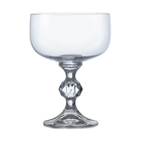 Купить Бокал для шампанского "CLAUDIA" 200 мл (набор 6 шт.) (1/8) "CRYSTALEX" 40149/200