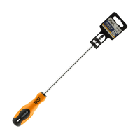 Купить Отвертка крестовая "STANDART" 200 мм PH2 двухкомп. рукоятка (1/12/120) "PARK"