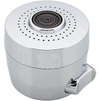 Купить Аэратор д/излива 2 режима F33