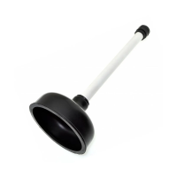 Купить Вантуз резиновый с пласт. ручкой (1/50) "Мультидом" MKN08