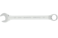 Купить Ключ комб. хром 17мм