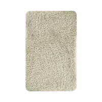 Купить Коврик для ванной "ALYA" 60*100 см, полипропилен (кремовый) (1/15) "L'CADESI" AL16109