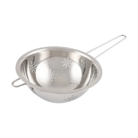 Купить Дуршлаг нержав. "CASUAL" D=22 см с длинной ручкой (1/36)