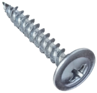 Купить Хват Саморезы пр-ш остр 4,2х13 1000шт Хват