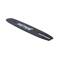 Купить Шина для бензопилы CS-121 12", 44 звена (1) "HUTER"