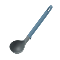 Купить Половник "MENTOLO" (нейлон, ручка пласт.) (1/24/96) "MALLONY"