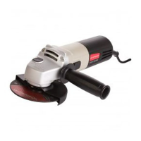 Купить Угловая шлифмашина ушм-125/900 (1/4) "Интерскол" 42.1.0.00