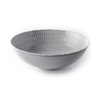 Купить Салатник "SOFIA" серая глазурь 17 см (1/6/36) "CMIELOW" 0883520 Sofia LB01