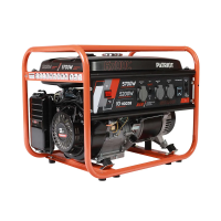 Купить Генератор бензиновый GRS 6700C (1) "PATRIOT" 476102105