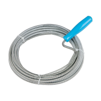 Купить Трос сантехнический 4,5 м (1/10/50) "PARK"