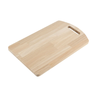 Купить Доска разделочная дерев. 31*18 см (1/55) "MALLONY"