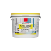 Мастика клеящая термостойкая универс. 20 кг (1) 