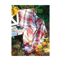 Купить Плед "Триумф" 140*205 см (1/5) "MONA LIZA" 550326/19