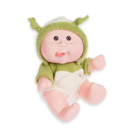 Купить Игрушка "Малыш OLY" (костюм зеленый) "BONDIBON" вв5071