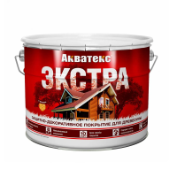 Акватекс-экстра дуб 9 л (1) "Рогнеда"