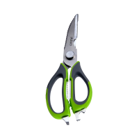 Купить Ножницы кухонные многофункц. 22,8 см (1/12/72) "MALLONY" KS-128