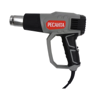 Купить Фен строительный фэ-2000эк "Ресанта"